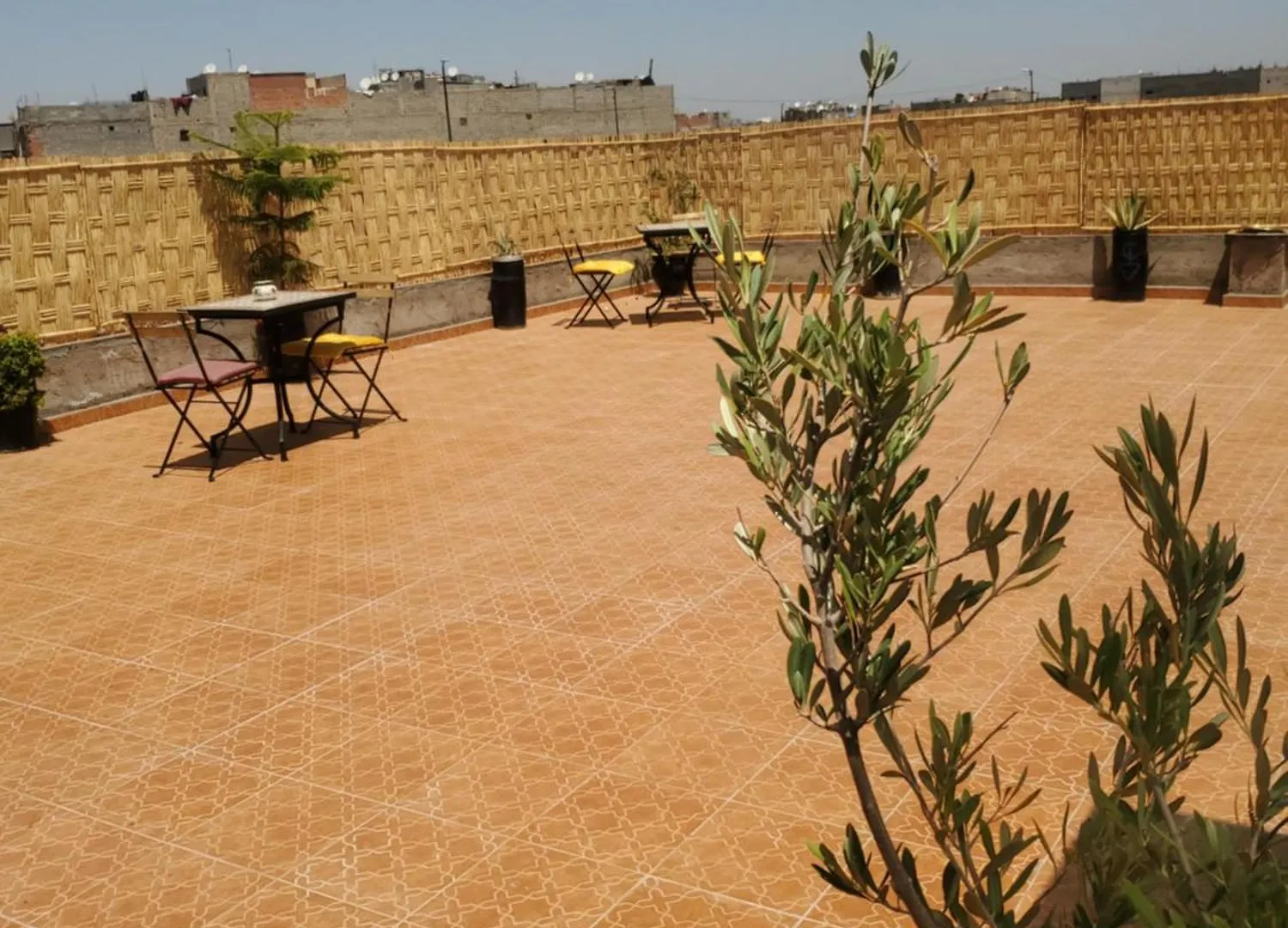 Homestay Dar Kawtar Apartment Marrakesh