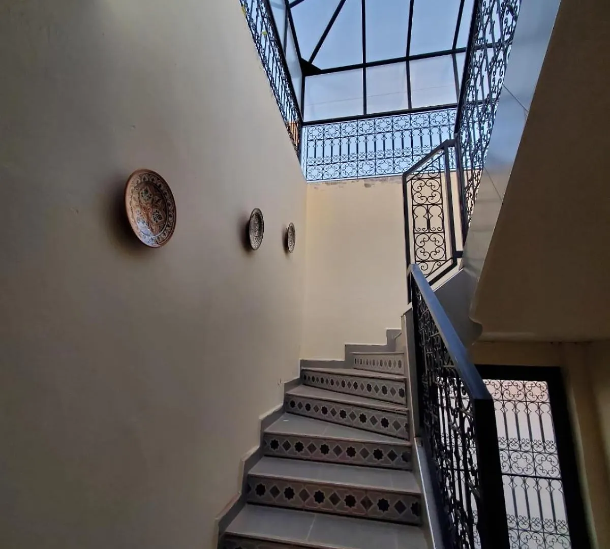 Dar Kawtar Apartment Marrakesh Morocco