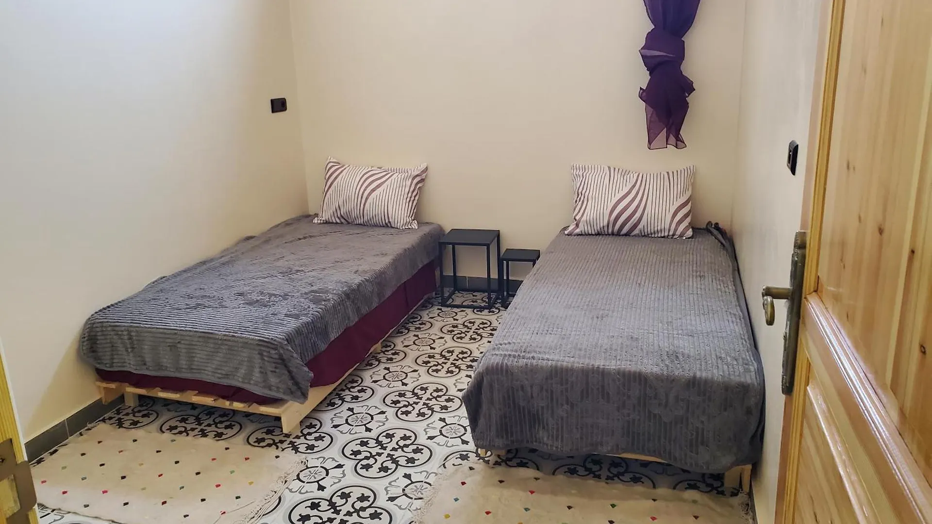 Homestay Dar Kawtar Apartment Marrakesh