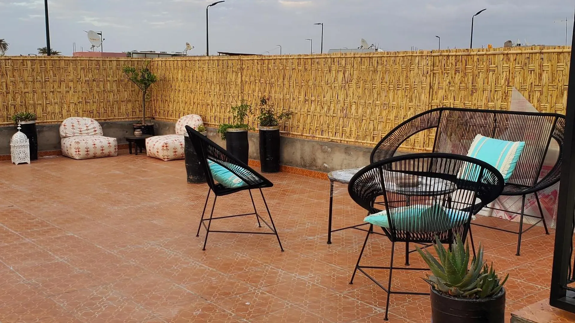 Dar Kawtar Apartment Marrakesh Homestay