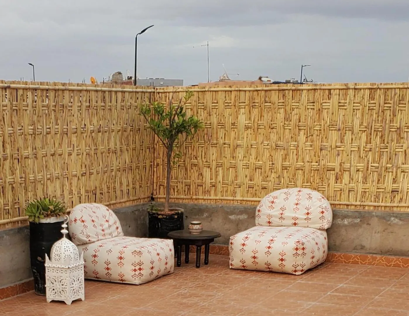 Homestay Dar Kawtar Apartment Marrakesh Morocco