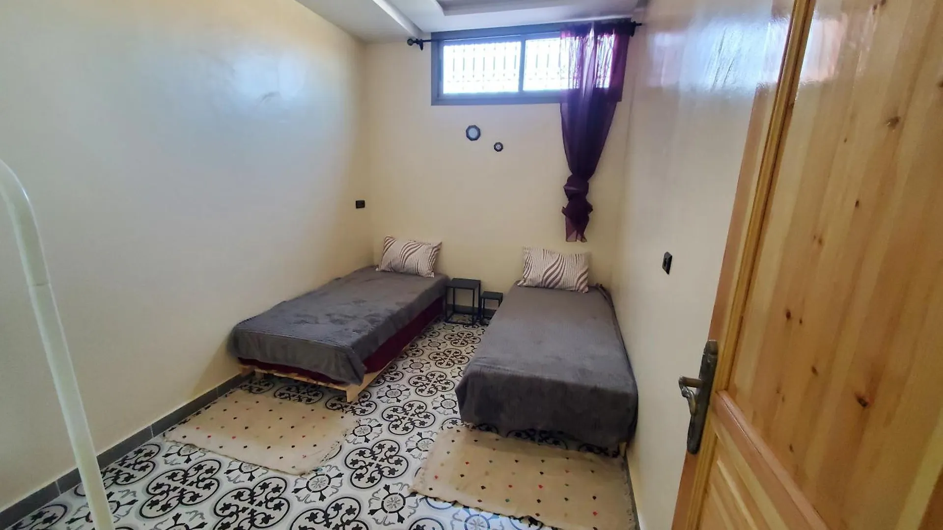 Dar Kawtar Apartment Marrakesh 0*,  Morocco