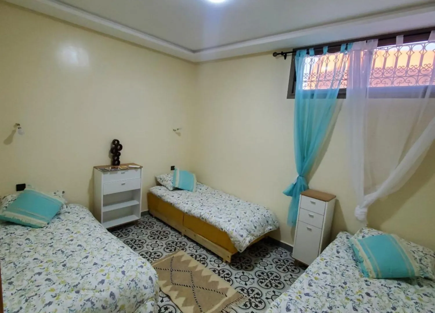 Homestay Dar Kawtar Apartment Marrakesh