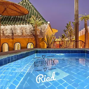 Kech Soul Boutique & رياد